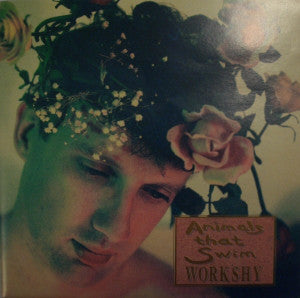 Animals That Swim - Workshy (CD, Album) - USED