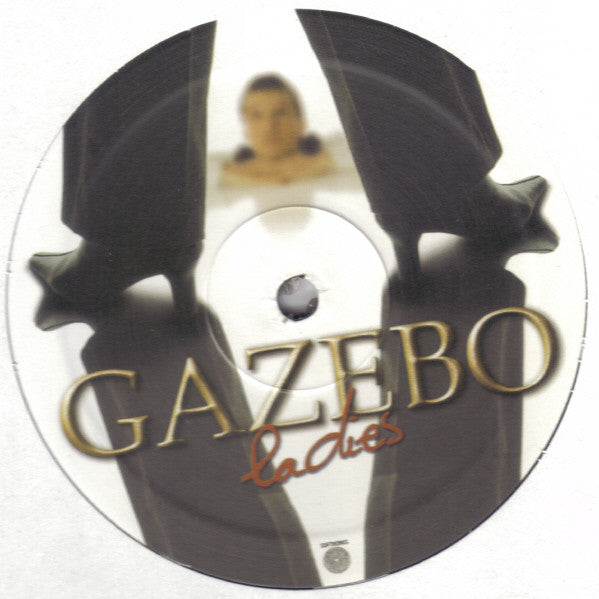 Gazebo - Ladies! (12") - USED