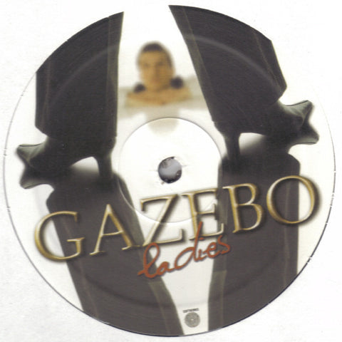 Gazebo - Ladies! (12") - USED