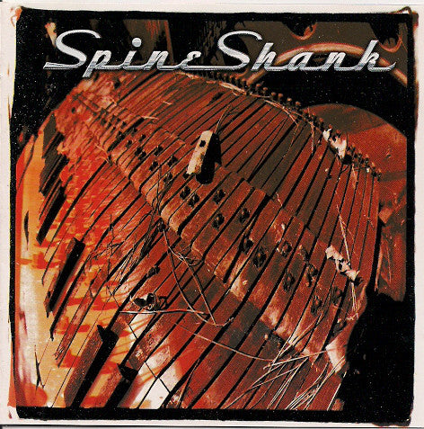 Spineshank - Strictly Diesel (CD, Album) - USED
