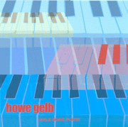 Howe Gelb - Ogle Some Piano (CD, Album) - USED