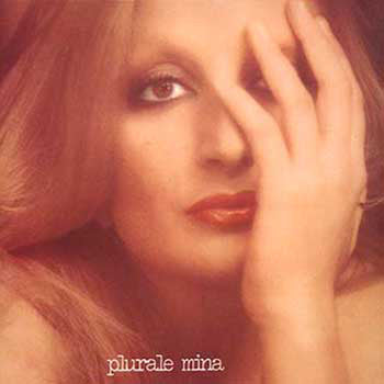 Mina (3) - Plurale (LP, Album) - USED