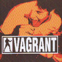 Various - Vagrant Records > UK Sampler 2005 (CD, Comp) - USED