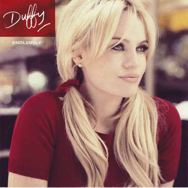 Duffy - Endlessly (CD, Album, Enh) - USED