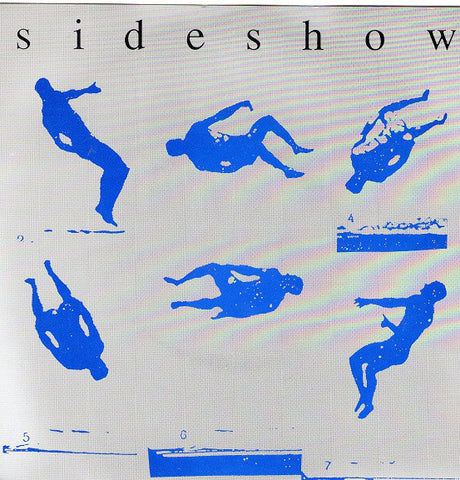 Sideshow (3) - Sideshow (7") - USED