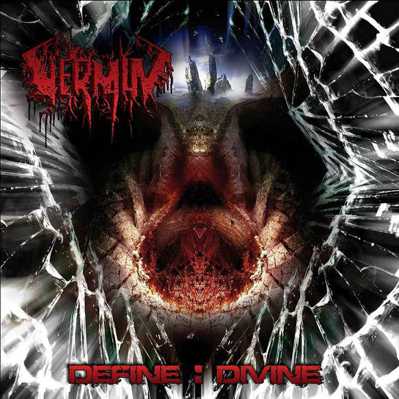 Vermin (4) - Define : Divine (CD, Album) - NEW