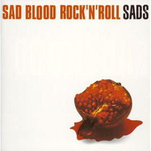 Sads - Sad Blood Rock'n'Roll (CD, Album) - USED
