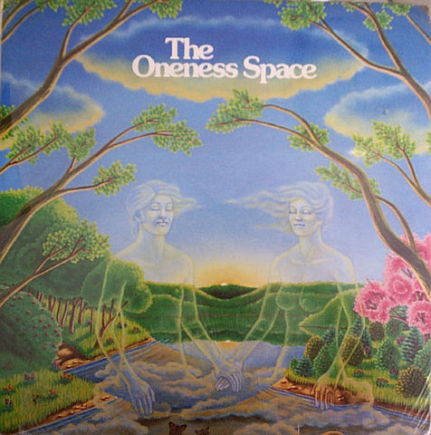 The Love Band (3) - The Oneness Space (LP, Gat) - USED