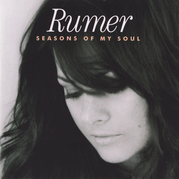 Rumer - Seasons Of My Soul (CD, Album, Enh) - USED