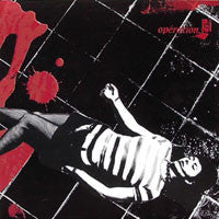 Opération S* - Opération S (LP, Album, Red) - USED