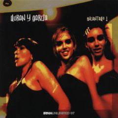 Duran Y Garcia - Encantado! (CD, Album) - NEW