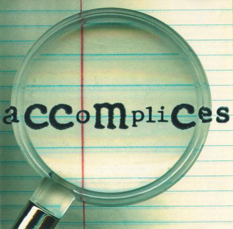 CCMC - aCCoMpliCes (CD, Album) - USED
