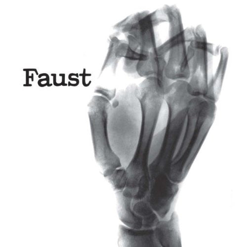 Faust - Faust (CD, Album, RE) - NEW