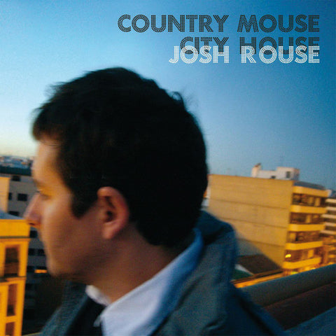 Josh Rouse - Country Mouse City House (CD, Album, Dig) - USED