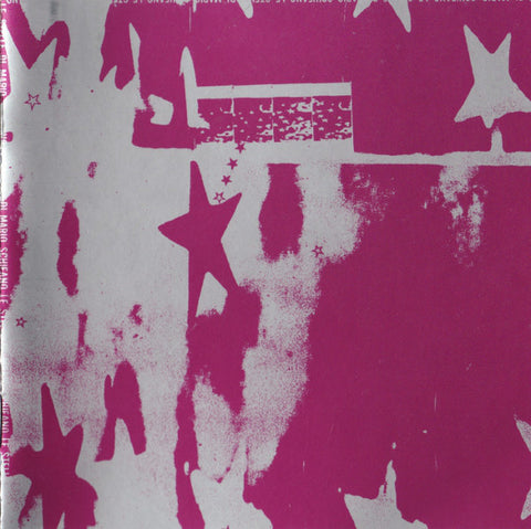 Le Stelle di Mario Schifano - Dedicato A... (CD, Album, RE) - USED