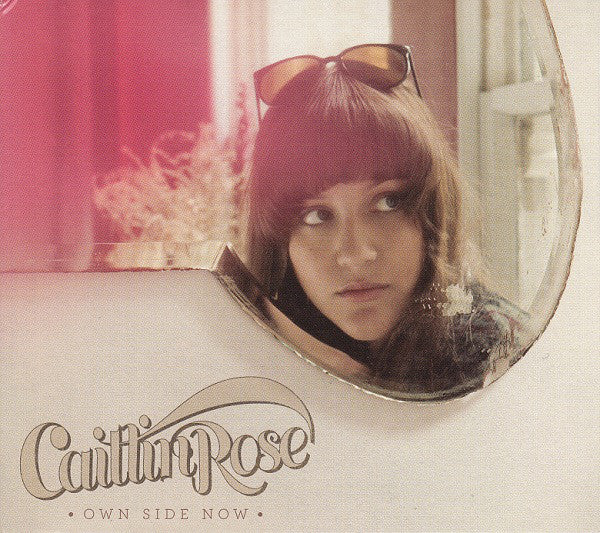 Caitlin Rose - Own Side Now (CD, Album) - USED
