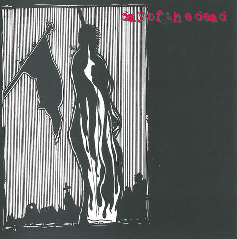 Day Of The Dead - Day Of The Dead (7", Num) - USED