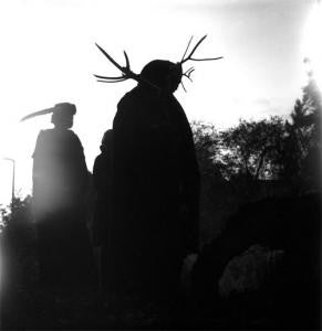 Head Of Wantastiquet - Dead Seas (LP, Album, Ltd + CD) - NEW