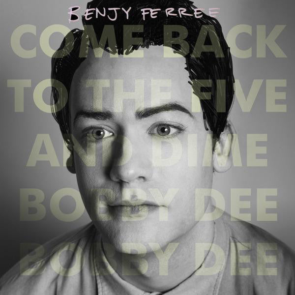 Benjy Ferree - Come Back To The Five And Dime Bobby Dee Bobby Dee (CD) - NEW