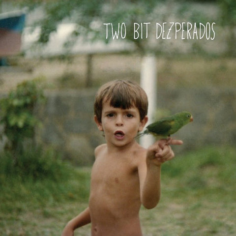 Two Bit Dezperados - Two Bit Dezperados (LP, Album) - USED