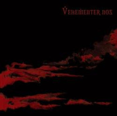 Vehementer Nos - Vehementer Nos (CD, Album) - NEW