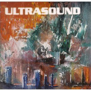 Ultrasound (5) - Everything Picture (CD, Album) - USED