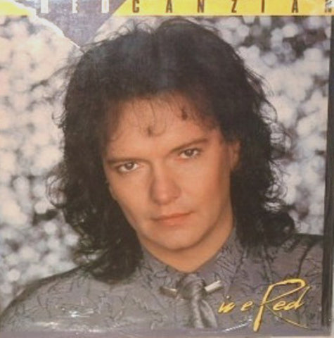 Red Canzian - Io E Red (LP, Album, Gat) - USED