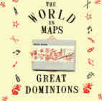 Mirò (2) - The World In Maps (7") - USED