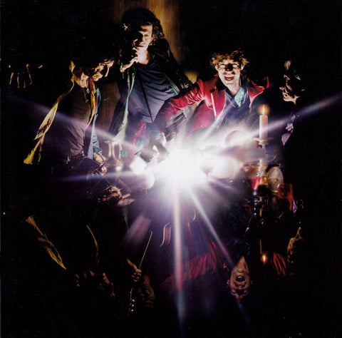 The Rolling Stones - A Bigger Bang (CD, Album, RE, RM, Sup) - NEW