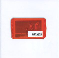 Minnie's - Un' Estate Al Freddo (CD, Album) - NEW