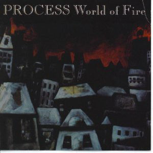 Process (7) - World Of Fire (LP, Album) - USED