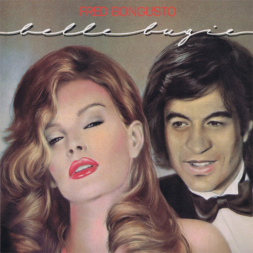 Fred Bongusto - Belle Bugie (LP, Album) - USED