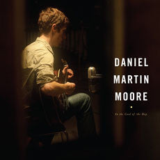 Daniel Martin Moore - In The Cool Of The Day (CD, Album) - USED