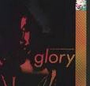 Gil Scott-Heron - Glory (The Gil Scott-Heron Collection) (2xCD, Comp) - USED
