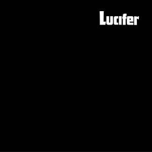 Lucifer (13) - Big Gun (CD, Album, RE) - USED