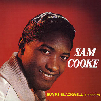 Sam Cooke - Songs By Sam Cooke (LP, RE, 180) - USED