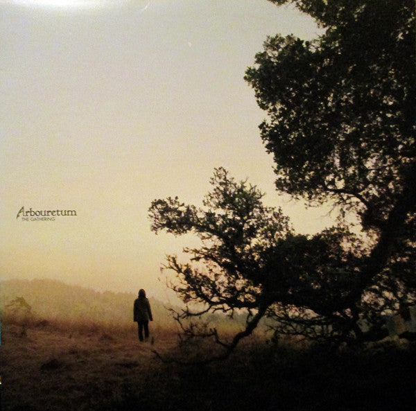 Arbouretum - The Gathering (LP, Album) - NEW