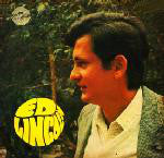 Ed Lincoln - Ed Lincoln (CD, Album, RM) - USED
