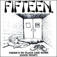 Fifteen - There's No Place Like Home (Good Night) (CD, EP) - USED