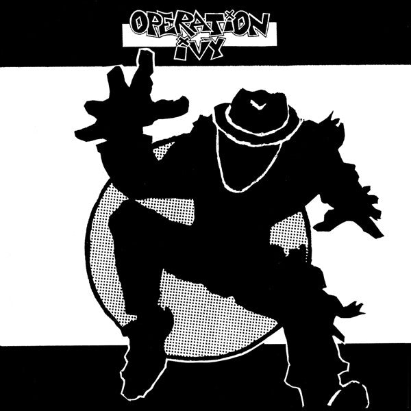 Operation Ivy - Operation Ivy (CD, Comp, RM) - NEW