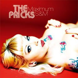 The Pricks - Maximum S&M (LP, Album) - USED