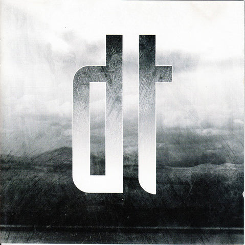 Dark Tranquillity - Fiction (CD, Album) - USED