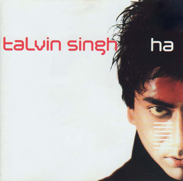 Talvin Singh - Ha (CD, Album) - USED