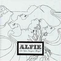 Alfie - Do You Imagine Things? (CD, Album) - USED