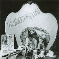 Thundertrain - Teenage Suicide (LP, Comp) - USED