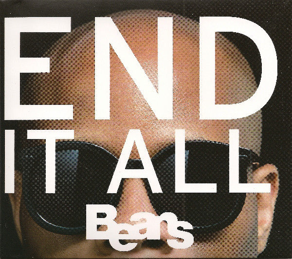 Beans - End It All (CD, Album) - NEW