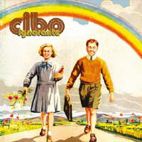 Cibo - Ignorante (CD, Album) - USED