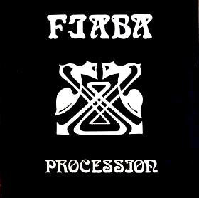 Procession - Fiaba (LP, Album, RE, 180) - USED