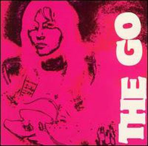 The Go - The Go (CD, Album) - USED