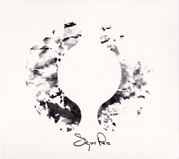 Sigur Rós - ( ) (CD, Album, RE, Fol) - USED